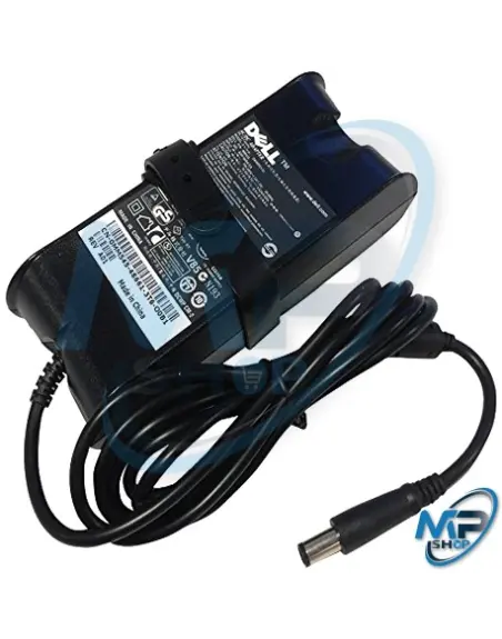 AC Adapter Dell 19.5V-4.62A 7.4*5.0 mm -90W