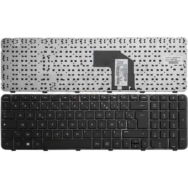 Clavier HP G6.2000