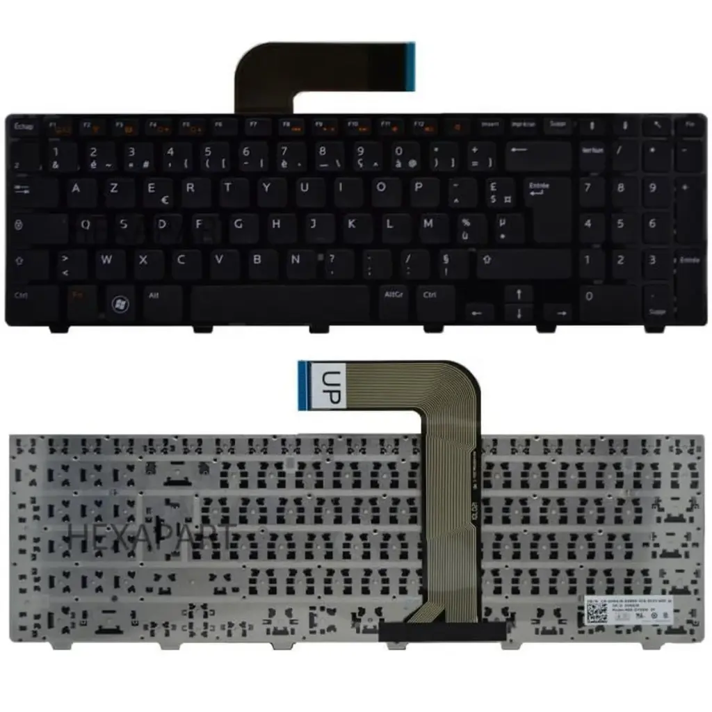 Clavier Dell N5110