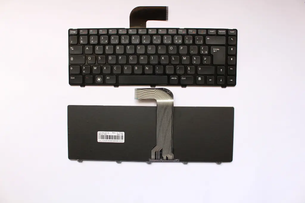 Clavier Dell N5040-N5050