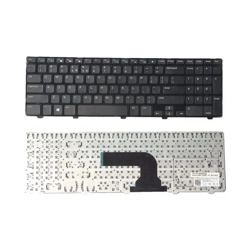 Clavier Dell N5010