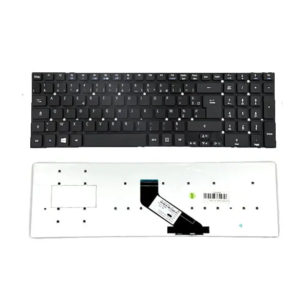 Clavier Acer ES1-512 /E1-532 /E1-570 /V3-551 /V3-571