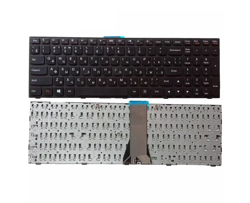 Clavier Lenovo          B50- B5030- Z50 -G5070 