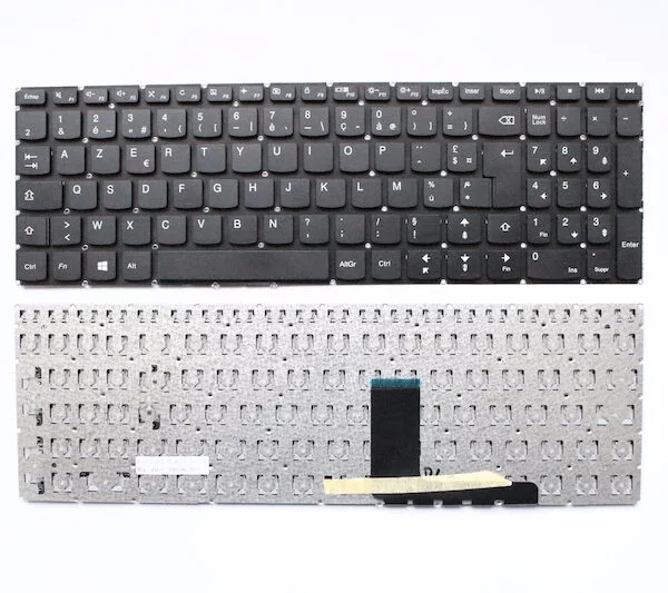 Clavier Lenovo IP 310-15ISK 510-15ISK 