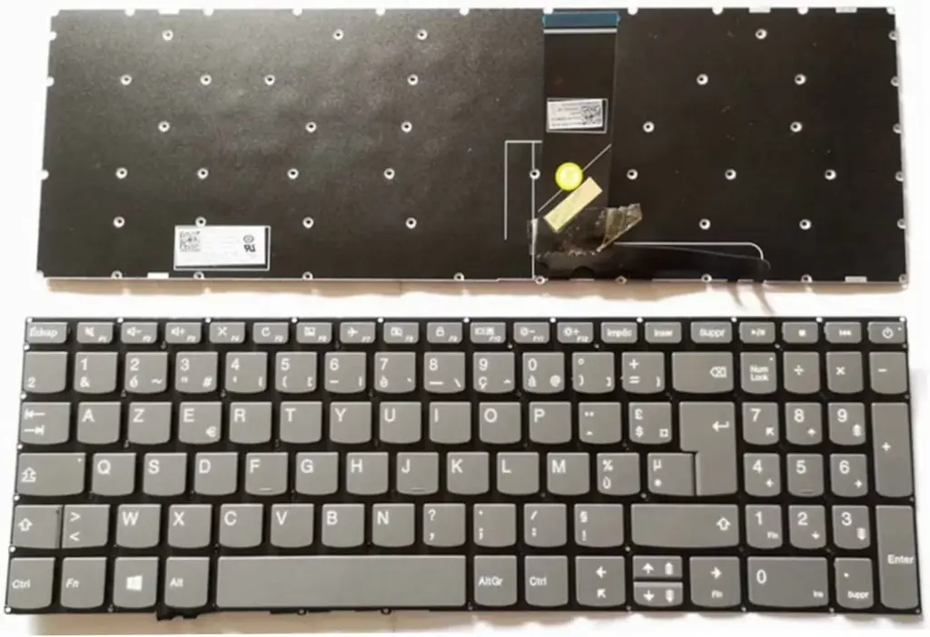 Clavier Lenovo IP 330-15 /330-15AST /330-15IGM /330-15IKB 