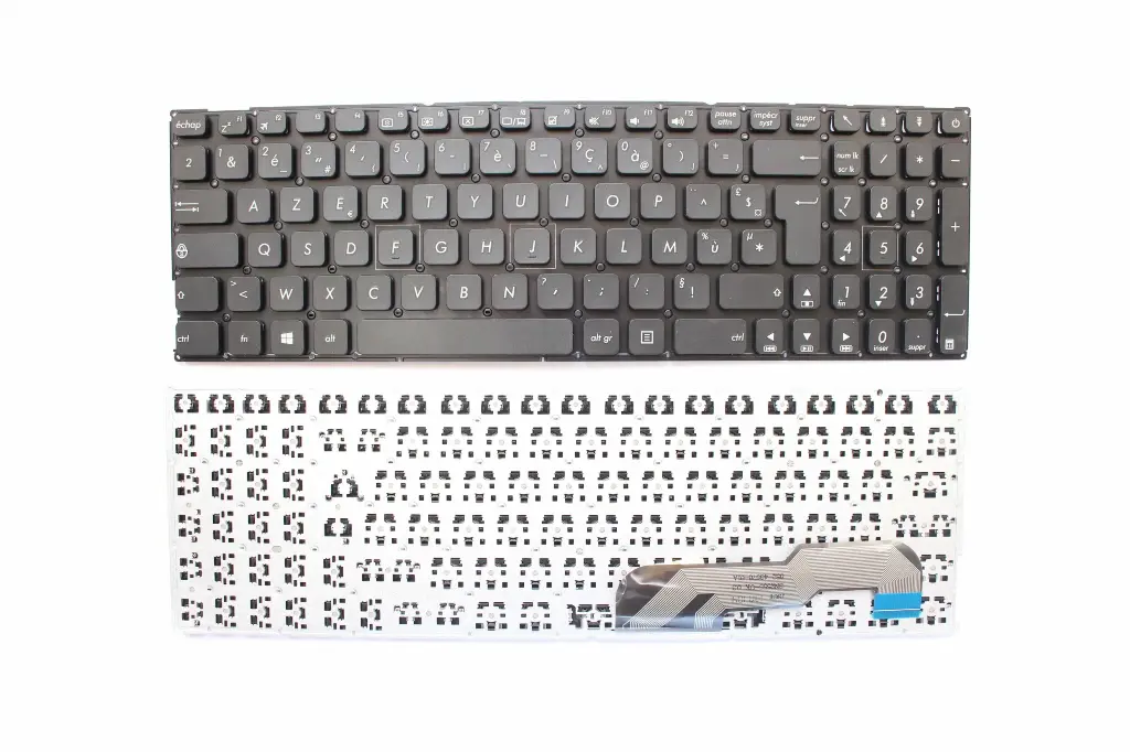 clavier Asus              X541 
