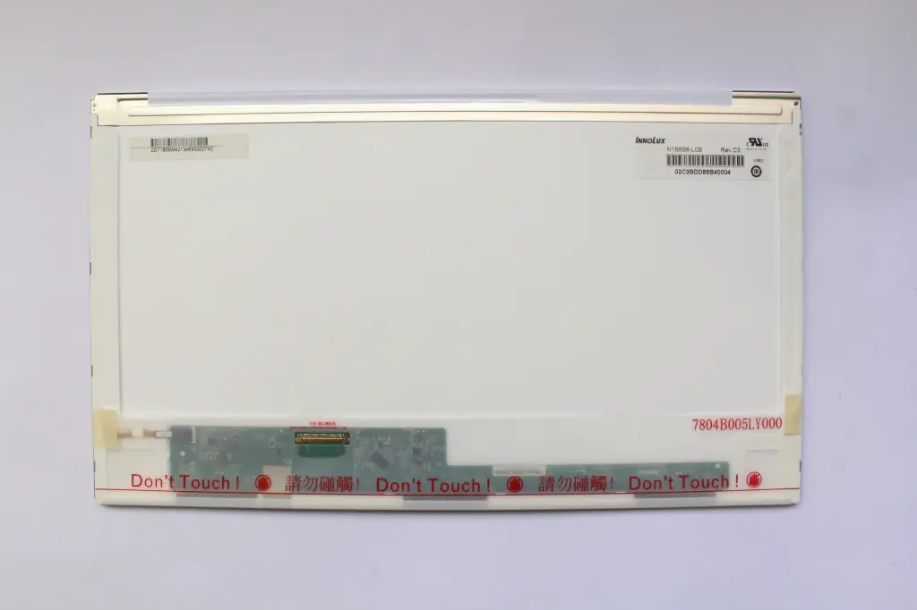 Afficheur 15,6" LED 40p N50
