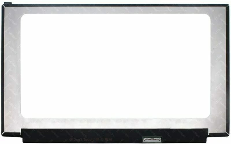 Afficheur 15,6" LED 40p FHD IPS 144Hz sans fixation N156HRA-GAA-REV.C1