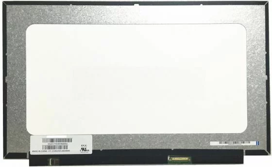 Afficheur 15,6"  LED 30p FHD IPS  24,5cm Small PCB -MB156CS01-8