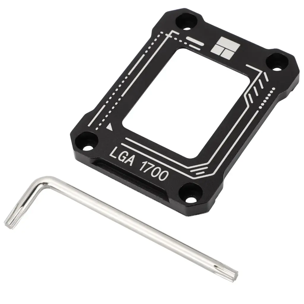 Thermalright LGA1700-BCF BLACK V2