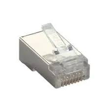D-LINK Connecteur RJ45 Cat6 FTP (lot de 100) 