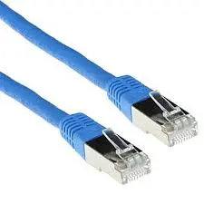 DOPPLER Module (Connecteur) RJ45 SFTP Cat6 