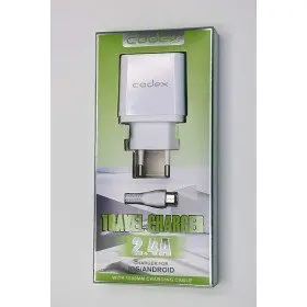 CHARGEUR CODEX MICRO 