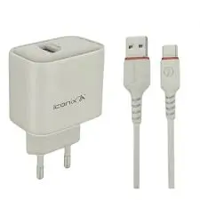 CHARGEUR CODEX TYPE-C 