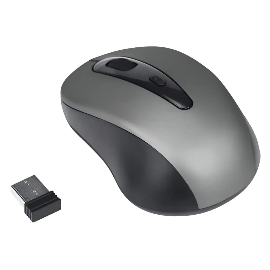 SOURIS SANS FILS BLASTER 