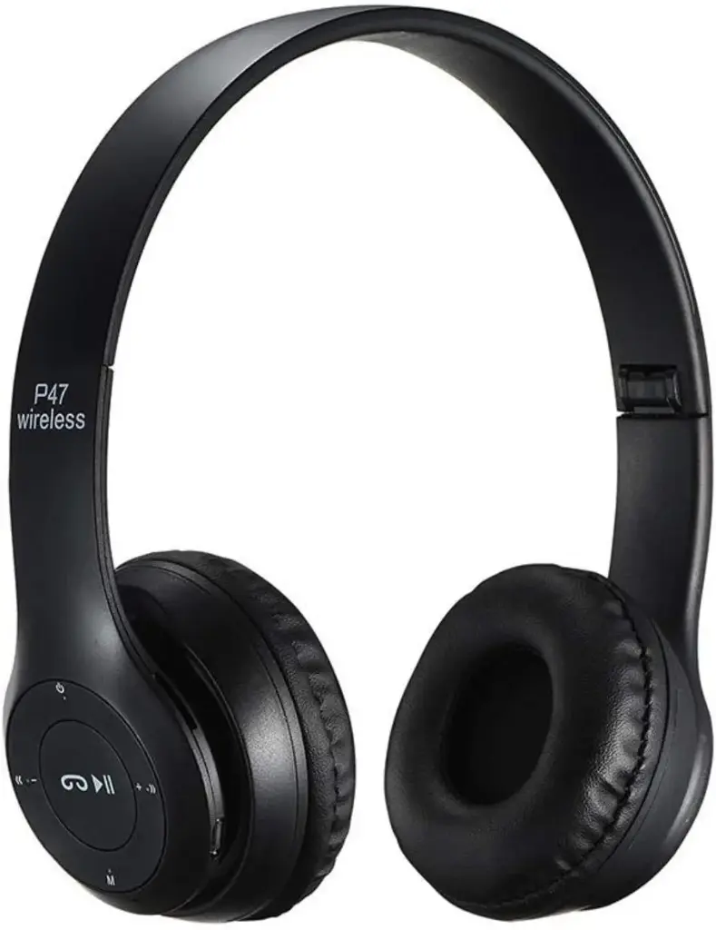 CASQUE BLETOOTH P47 