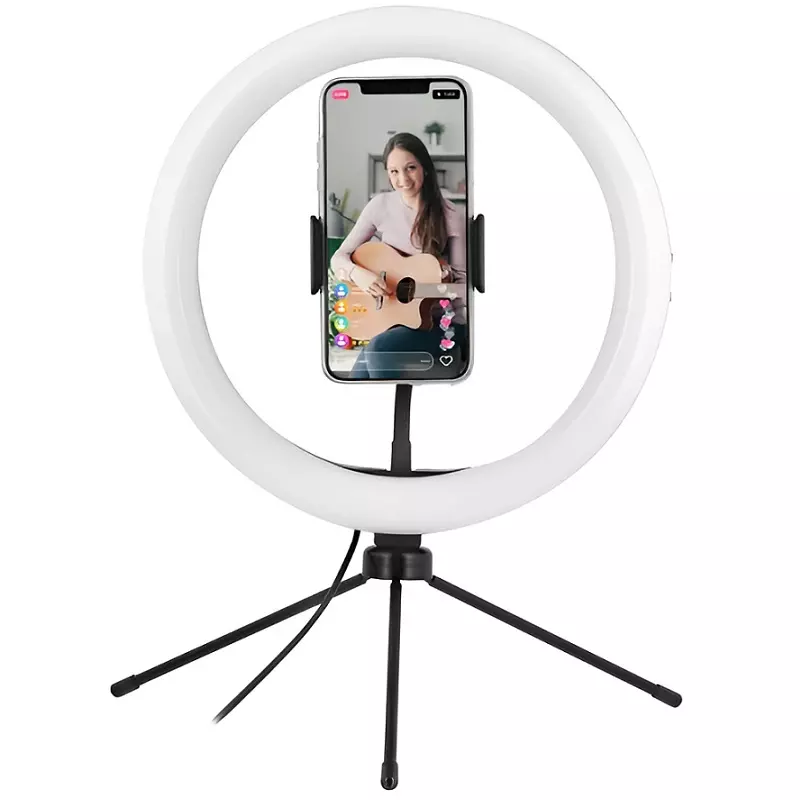 Mini Ring Light 26CM / 10"