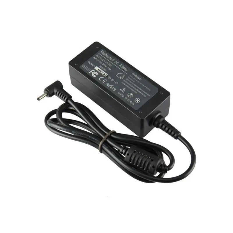 CHARGEUR ADAPTABLE ASUS  MINI 19V 1.75 