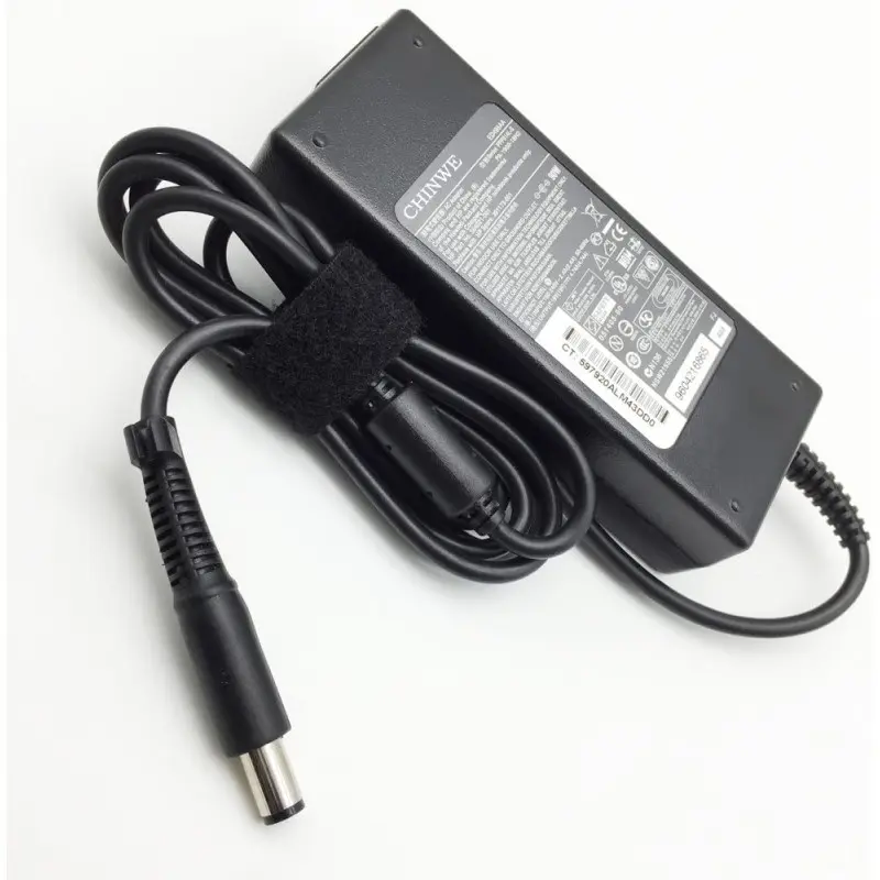 CHARGEUR PORTATIF HP 19V  4.74A 