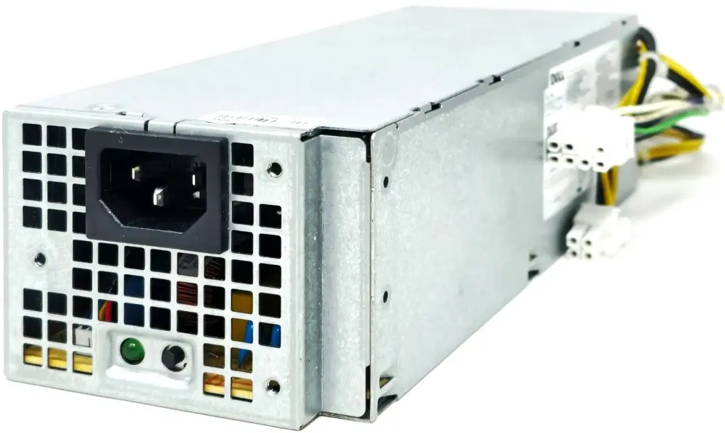 BLOC ALIMENTATION COMPATIBLE  DELL H240AM-02 