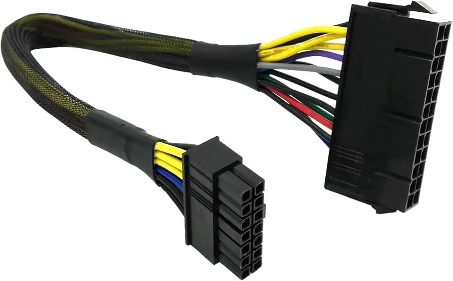 ADAPTATEUR 24 PIN TO 14 PIN 