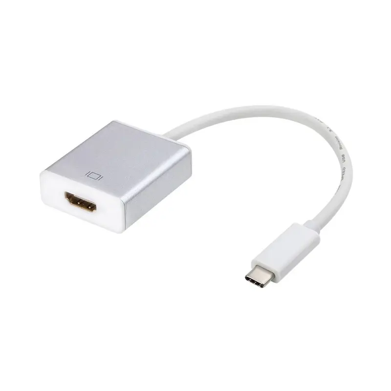 Type C to HDMI 