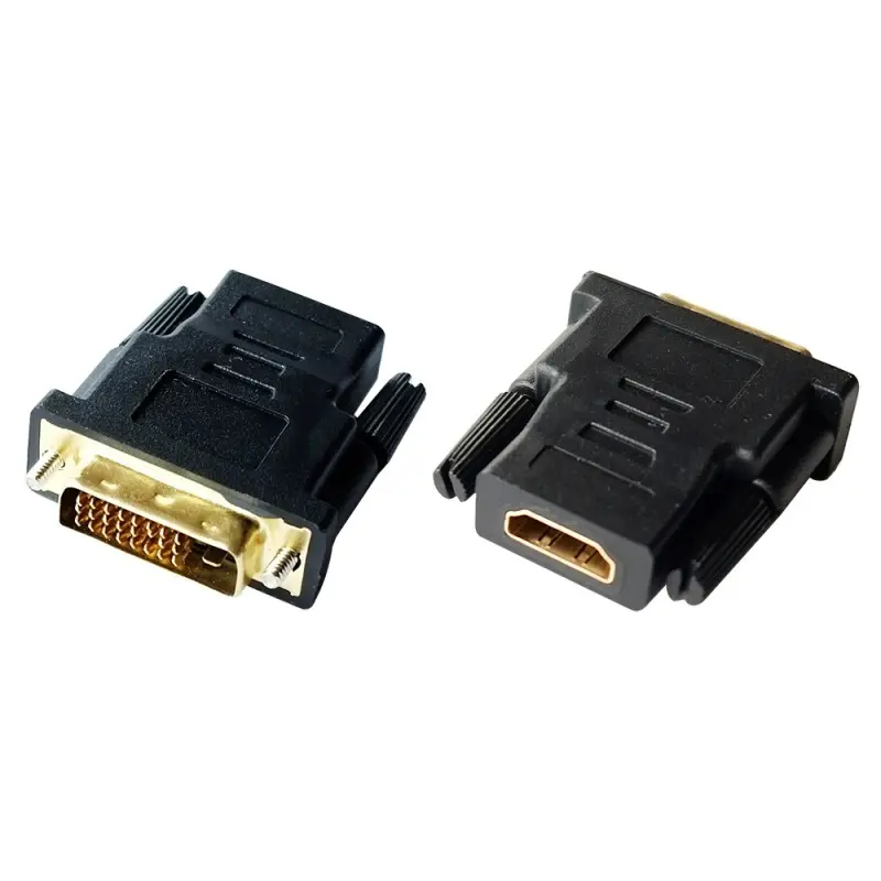 ADAPTATEUR DVI TO HDMI 