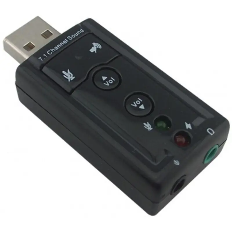 CARTE SON MULTIMEDIA