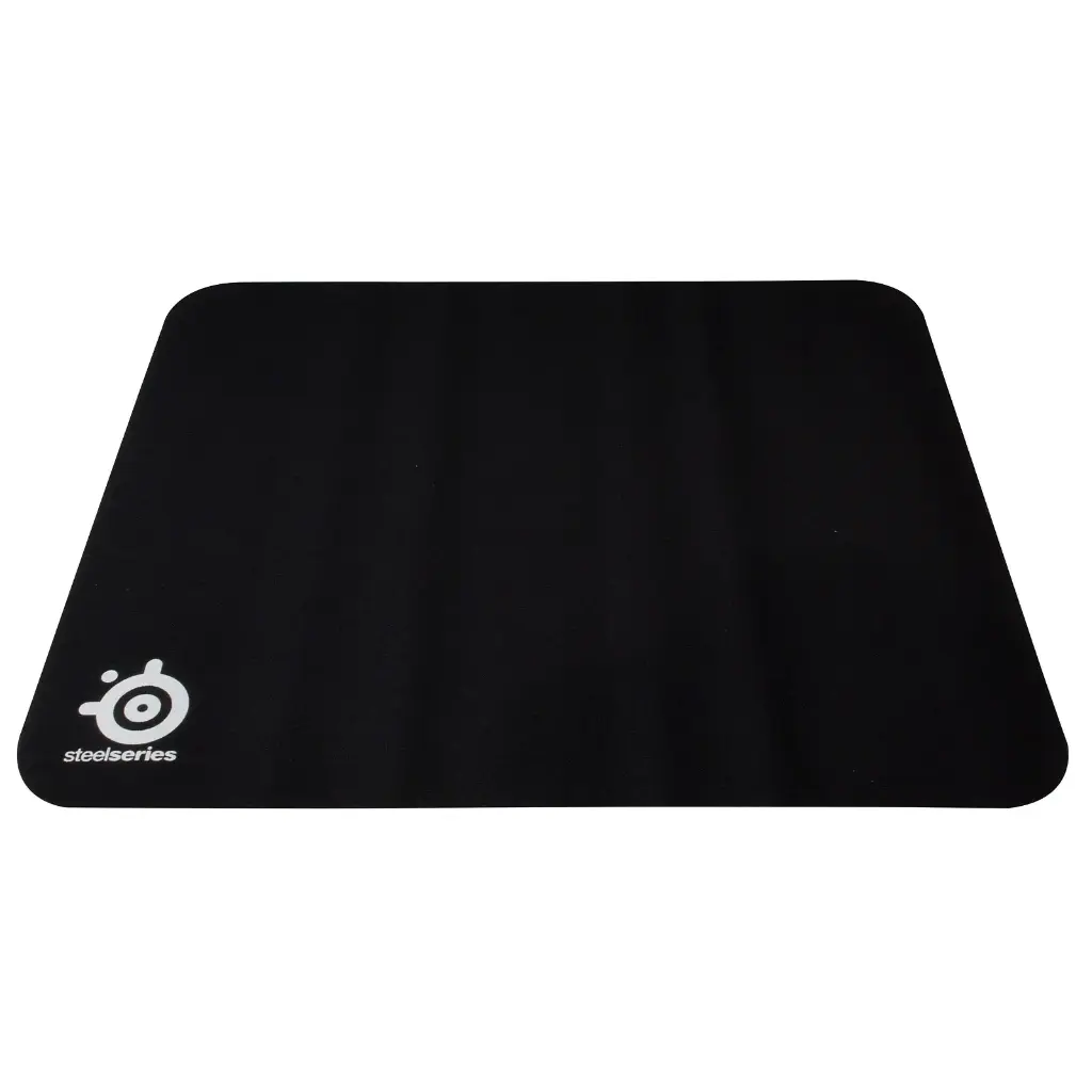 TAPIS SOURIS NOIR
