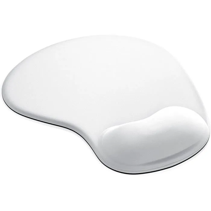 TAPIS SOURIS SILICONE 