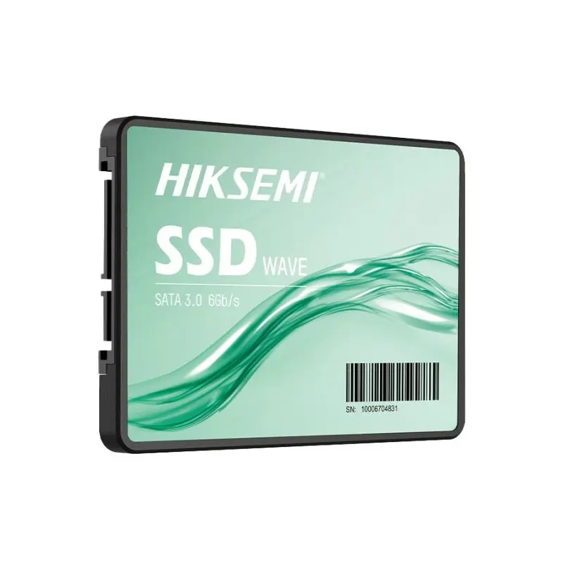 SSD 256 GB SATA