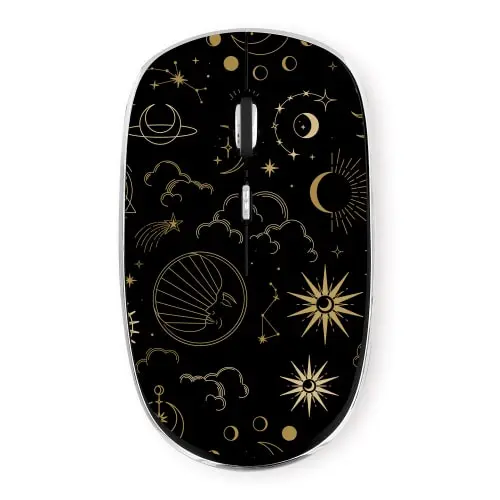 SOURIS SANS FIL ASTRO EXCLUSIV