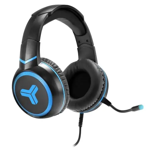 Casque gamer ELYTE HY-100 PC /PS4 /Xbox/Switch  Jack 