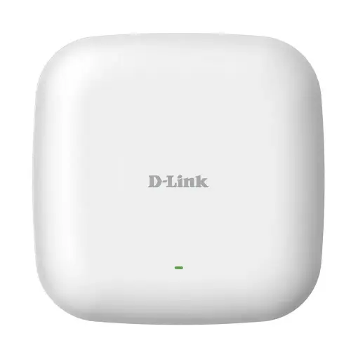 [DAP-2610/MNA] Wireless 1300Mbps Managed 11AC Wave2 MU-MIMO Dual 