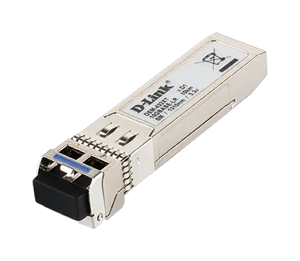 [DEM-432XT] 10GBASE-LR SFP+ Transceiver (with DDM)  10km  