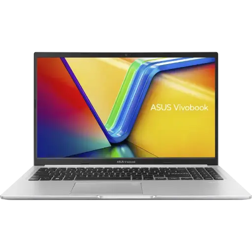 [X1502VA-NJ257W] ASUS Vivobook I9-13900H_8G_512 SSD_Intel IrisX_15.6''FHD_W11_Silver 
