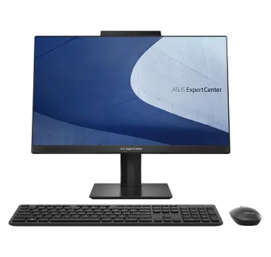 [E5402WVAK-BPC1050] AIO ASUS I7-1360P_16G_1T SSD_AMD Radeon™ Graphics_FD_23.8" FHD_Noir_3ans 