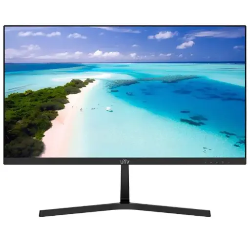 [MW-LC22-E] Ecran UNIVIEW MW-LC22 21.45" FHD 100Hz HDMI - VGA 