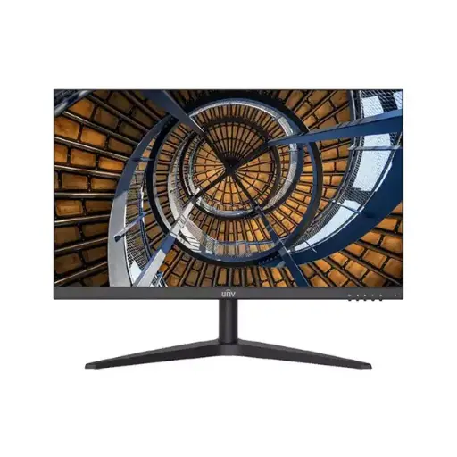 [MW-LC24-E] Ecran UNIVIEW MW-LC24 23.8" FHD 100Hz HDMI - VGA 