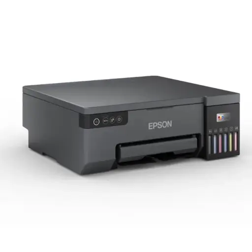 [C11CK37403] EPSON L8050 Couleur A4_WIFI - 6 couleurs - Impression DVD 