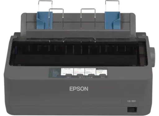 [C11CC25001] EPSON Matricielle LQ-350 