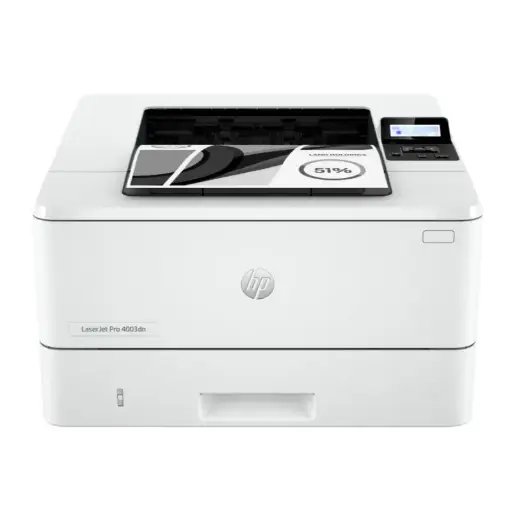 [2Z609A] HP LASERJET PRO 4003DN 