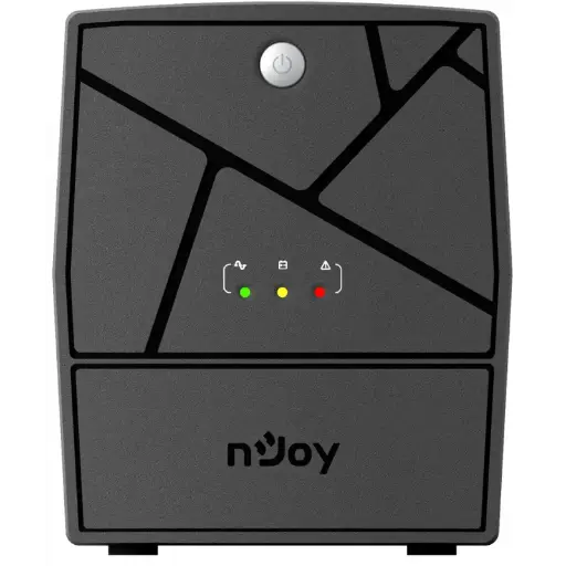[KEEN2000] Onduleur In-Line NJOY 2000VA, 1200W, 4 sorties 