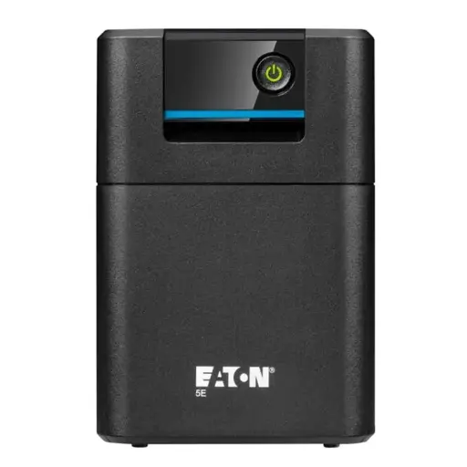 [5E1200UI] Onduleur In-Line EATON 1200VA, 660W, 6 sorties 