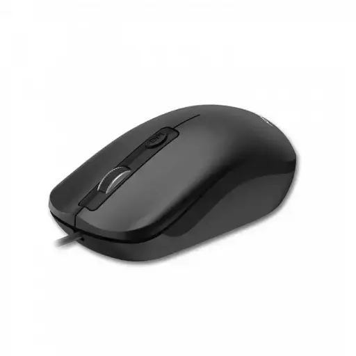 [S-090BK] SOURIS FILAIRE USB 2400DPI