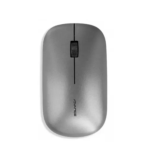 [S-88W] ADVANCE SOURIS SANS FIL SLIMFIT 1600DP 