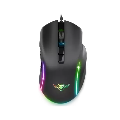 [S-EM30] SOG SOURIS GAMING ELITE-M30 RGB 13 MODES
