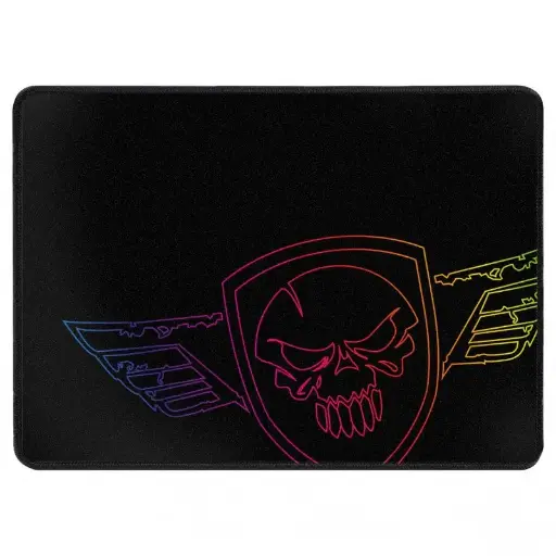 [SOG-PAD02M] SOG TAPIS SOURIS DARKSULL TAILLE M (330X240X3MM)