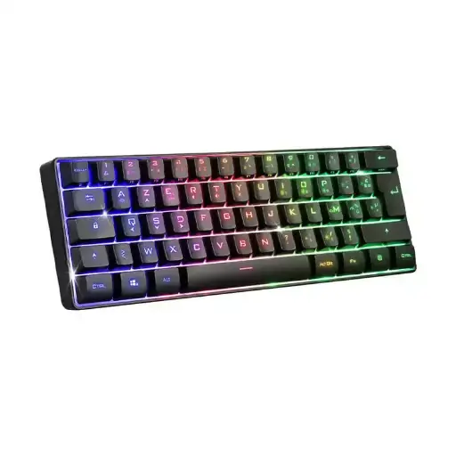 [CLA-EK50RF] SOG CLAVIER ELITE-K50 TKL RGB SANS FIL RECHARGABLE