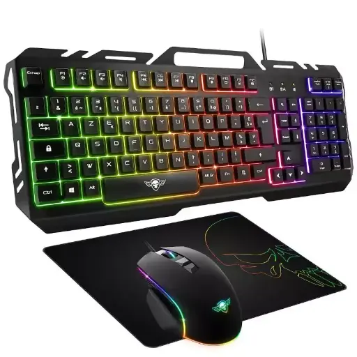 [CLS-PMK5] PRO-MK5 PACK 3 EN 1PRO-MK5 PACK 3 EN 1